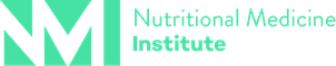Nutritional Medicine Journal Logo